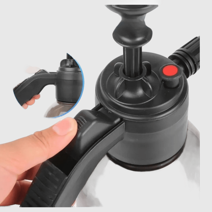 Pulverizador Manual Nevon 2L