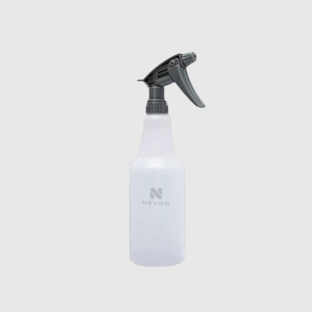 Pulverizador Manual Spray Nevon 800ml