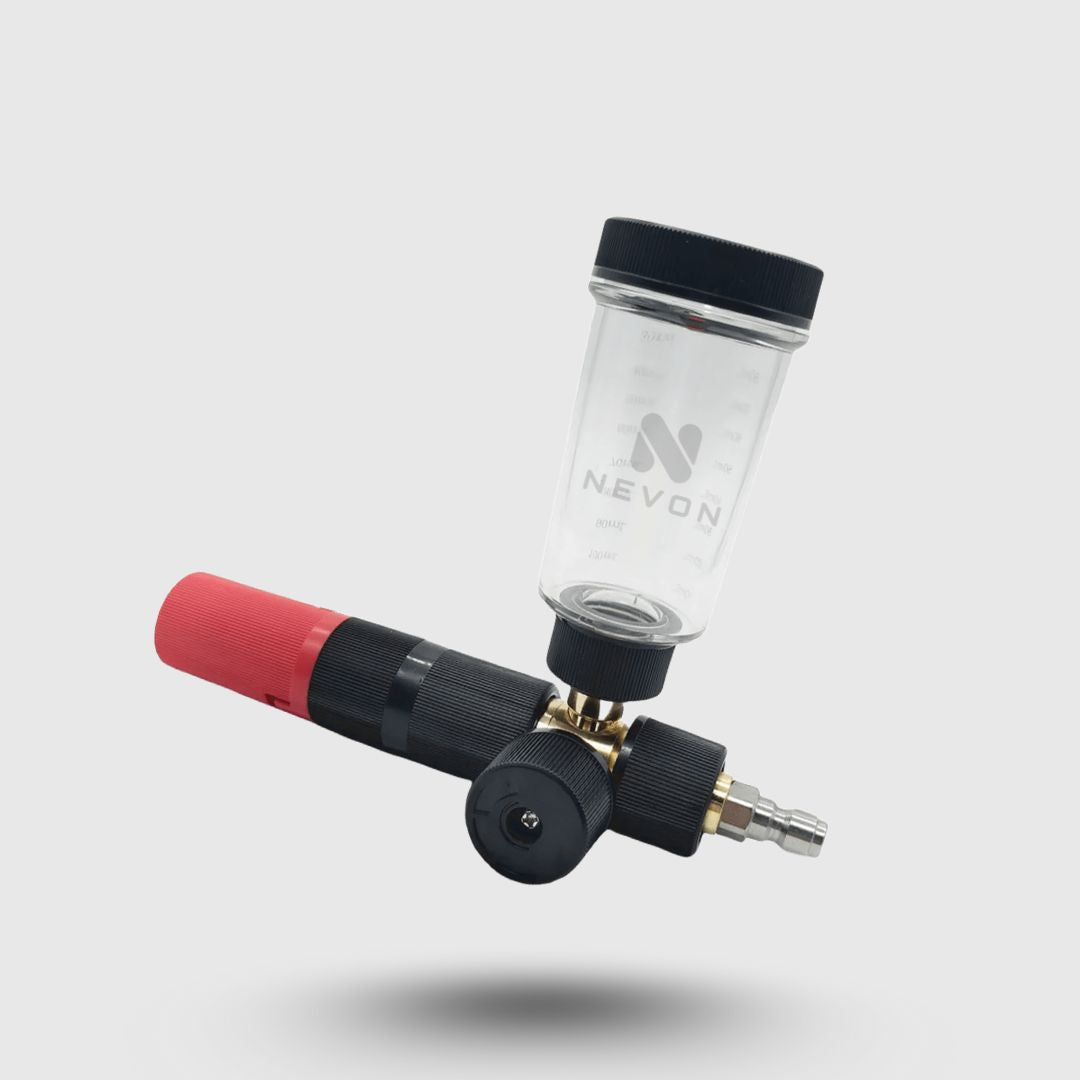 Snow foam Compact - Nevon