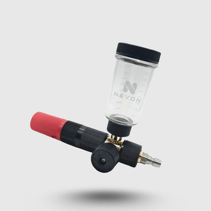 Snow foam Compact - Nevon