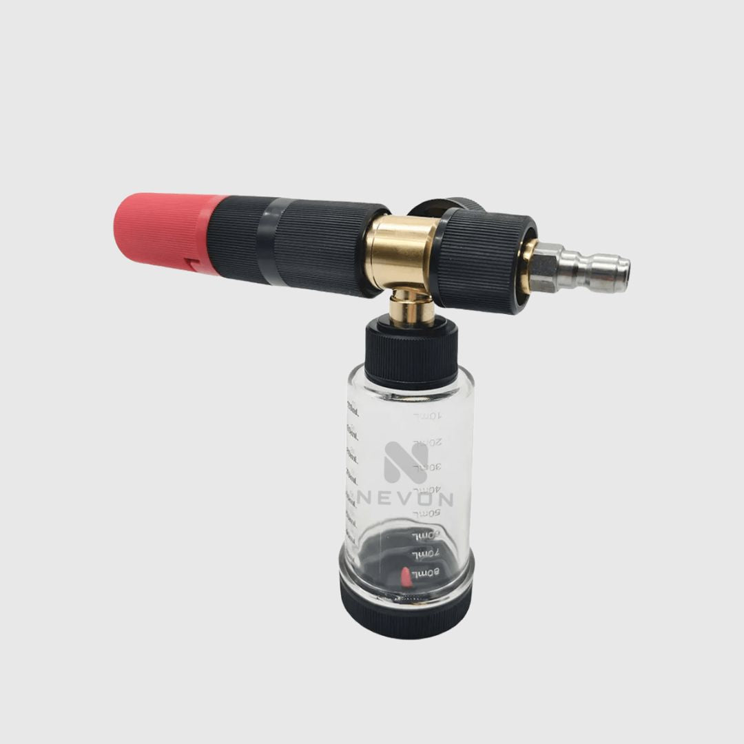 Snow foam Compact - Nevon