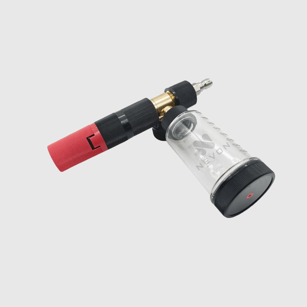 Snow foam Compact - Nevon