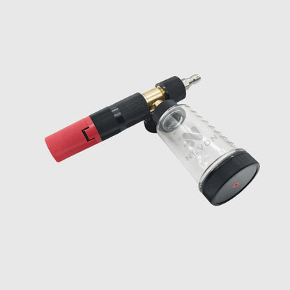 Snow foam Compact - Nevon