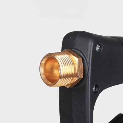 PISTOLA BLACK PARA LAVADORA DE ALTA PRESSÃO