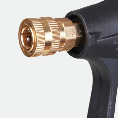 PISTOLA BLACK PARA LAVADORA DE ALTA PRESSÃO