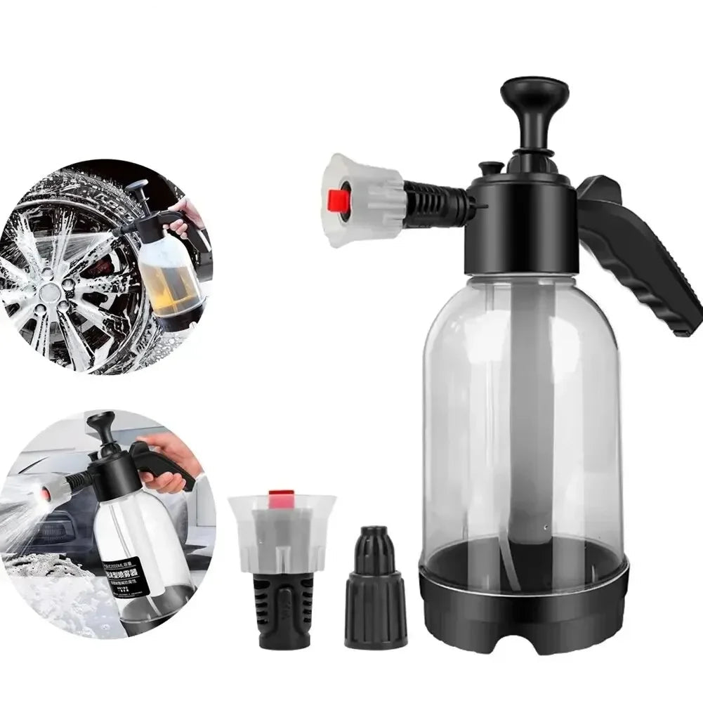 Pulverizador Manual Nevon 2L