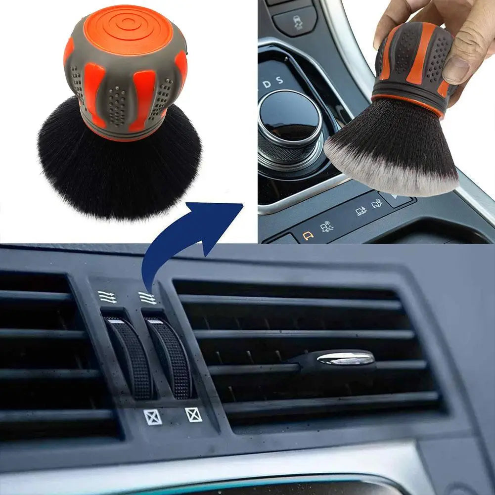 PINCEL DE DETALHAMENTO MULTIUSO NEVON