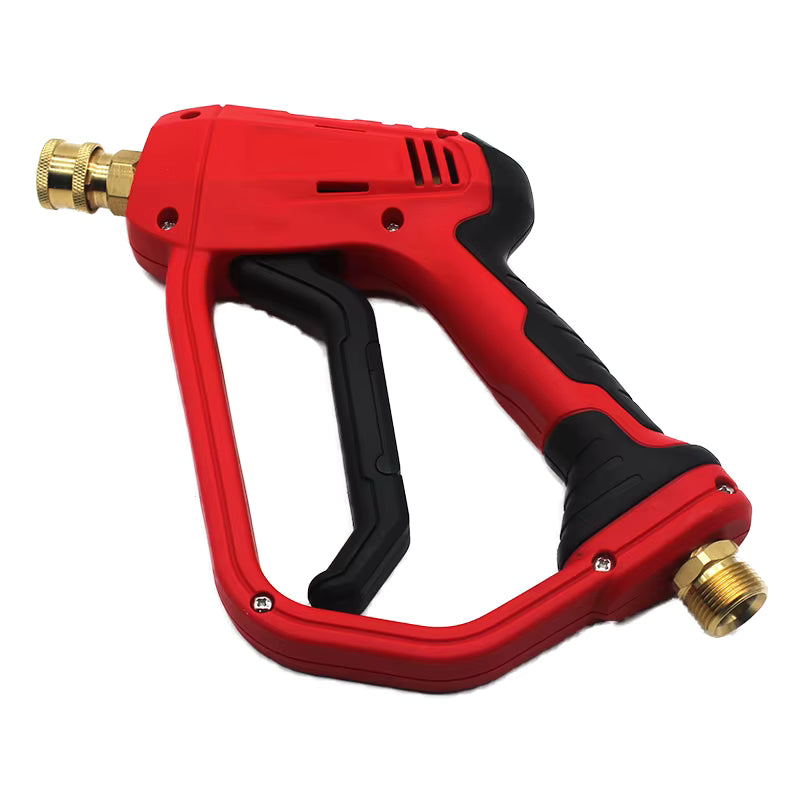 PISTOLA DE ALTA PRESSÃO RED PROFISSIONAL