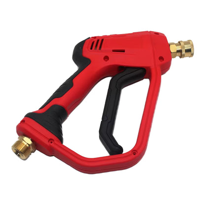 PISTOLA DE ALTA PRESSÃO RED PROFISSIONAL